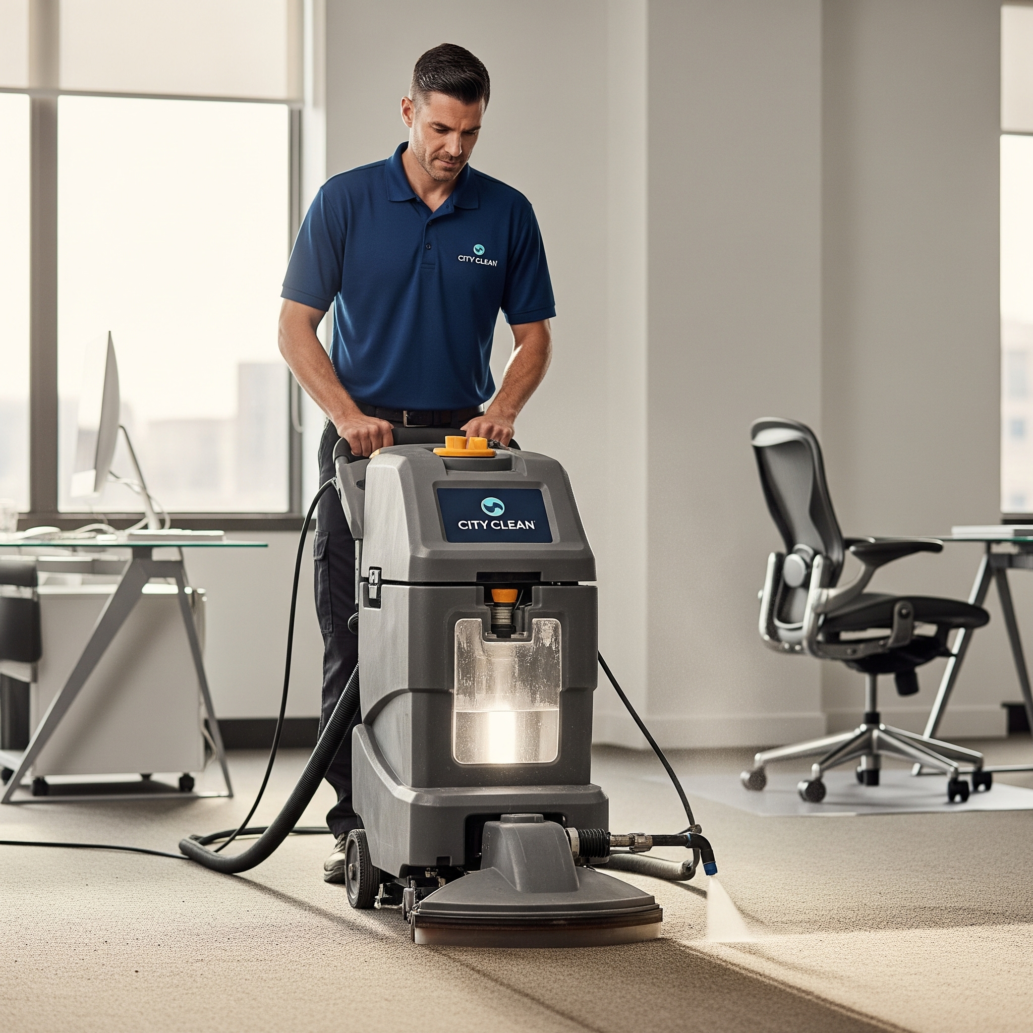 Carpet Cleaning service